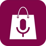 Logo of Shopping List android Application 